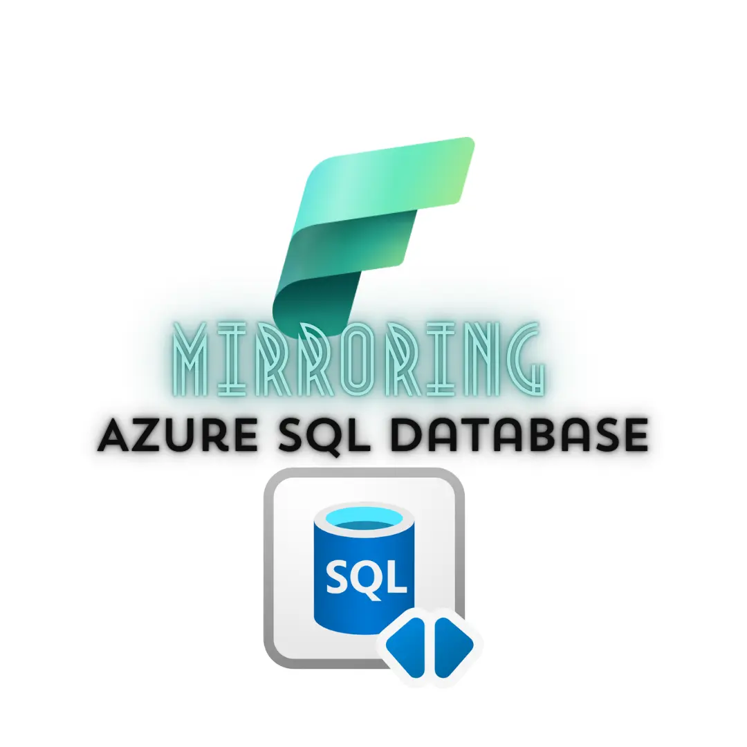 Mirroring Azure SQL Database